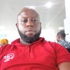Photograph of Ugochukwu