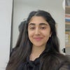 Photograph of Nastaran 