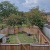 Photo 7: bedroom view of the garden 