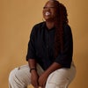 Photograph of IyanuOluwa
