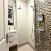 Photo 15: Walk in shower 