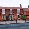Photo 11: House front and  free parking