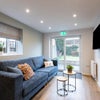 Photo 7: Comfortable living area