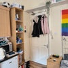 Photo 5: Looking back towards the door
