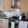 Photo 7: The kitchen area