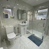 Photo 6: Bathroom 