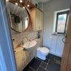 Photo 4: Bathroom
