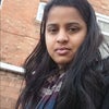 Photograph of Pushpa