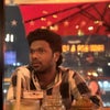Photograph of Mahesh