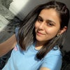 Photograph of Soumya