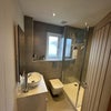 Photo 8: Bathroom, walk in shower