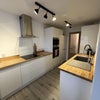 Photo 3: Fully equipped kitchen 