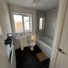 Photo 5: Top floor bathroom