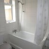 Photo 3: BATHROOM SHOWER OVER BATH