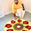 Photograph of sangeeth