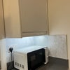 Photo 5: Microwave