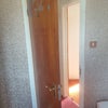 Photo 9: From the  room to a long corridor