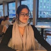 Photograph of Tanvi 