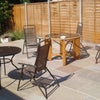Photo 7: Patio  - Great for BBQ's