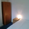 Photo 3: Double room with storage, desk, lamp, office chair £425