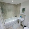 Photo 3: Bathroom