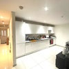 Photo 9: Kitchen /living dinner