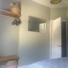 Photo 2: Minimalist quiet room at the back of the house 