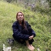 Photograph of Sascha