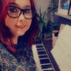 Photograph of Rianne 