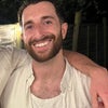 Photograph of Sam 