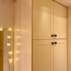 Photo 5: Bedroom / Fitted Wardrobes X 2 / Hanging rails and shelves 