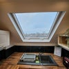 Photo 7: Kitchen / Sink / Roof Window