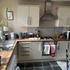 Photo 8: Bright, spacious kitchen