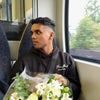 Photograph of Abhinav