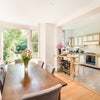 Photo 1: Shared kitchen-diner