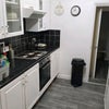 Photo 1: Kitchen with new appliances