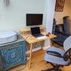 Photo 4: desk