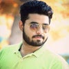 Photograph of Sanchit 