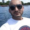 Photograph of Syed