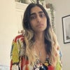 Photograph of Safia 
