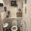Photo 6: Toilet upstairs
