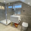 Photo 4: Bathroom