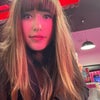 Photograph of Anastasiia