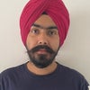 Photograph of Gurpreet
