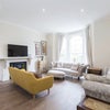 Photo 2: Living Room
