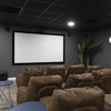 Photo 3: Cinema Room