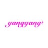 Photograph of Yang
