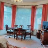 Photo 3: Living room - from kitchen
