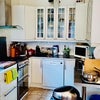 Photo 4: Kitchen - from living room
