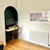 Photo 8: Workspace